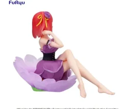 Nakano Nino Bloo-me! Figure