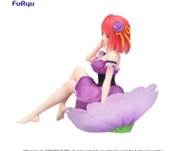 Nakano Nino Bloo-me! Figure