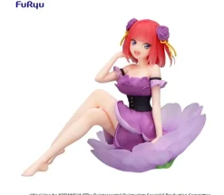 Nakano Nino Bloo-me! Figure