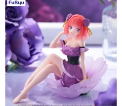 Nakano Nino Bloo-me! Figure