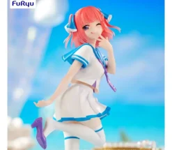Nakano Nino Marine Look Ver. Trio-Try-iT Figure
