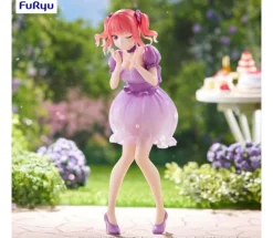 Nakano Nino Pastel Dress Ver. Trio-Try-iT Figure