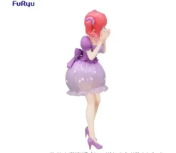 Nakano Nino Pastel Dress Ver. Trio-Try-iT Figure