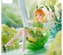 Nakano Yotsuba Bloo-me!