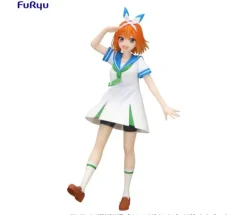 Nakano Yotsuba Marine Look Ver. Trio-Try-iT Figure