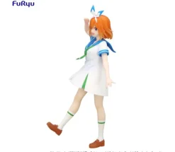 Nakano Yotsuba Marine Look Ver. Trio-Try-iT Figure