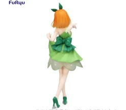 Nakano Yotsuba Pastel Dress Ver. Trio-Try-iT Figure