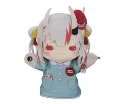 Nakiri Ayame Kindergarten Uniform Ver. Puppet Plush Toy