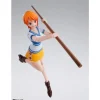 NAMI -ROMANCE DAWN- S.H.Figuarts