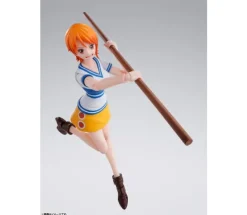 NAMI -ROMANCE DAWN- S.H.Figuarts
