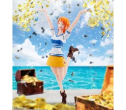NAMI -ROMANCE DAWN- S.H.Figuarts