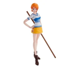 NAMI -ROMANCE DAWN- S.H.Figuarts