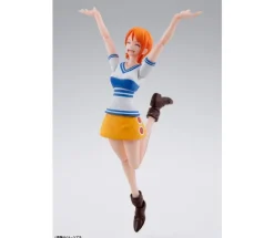 NAMI -ROMANCE DAWN- S.H.Figuarts