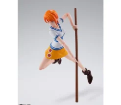 NAMI -ROMANCE DAWN- S.H.Figuarts