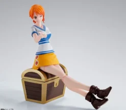 NAMI -ROMANCE DAWN- S.H.Figuarts