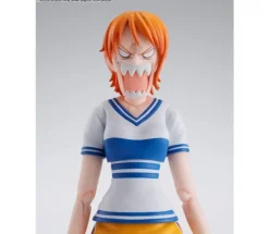 NAMI -ROMANCE DAWN- S.H.Figuarts