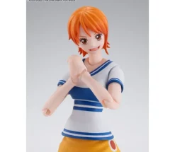 NAMI -ROMANCE DAWN- S.H.Figuarts