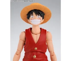 NAMI -ROMANCE DAWN- S.H.Figuarts
