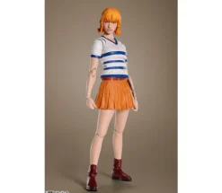 NAMI S.H.Figuarts