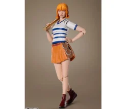 NAMI S.H.Figuarts