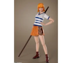 NAMI S.H.Figuarts