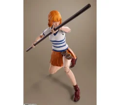 NAMI S.H.Figuarts