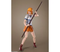 NAMI S.H.Figuarts
