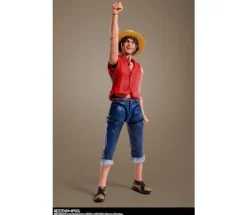 NAMI S.H.Figuarts