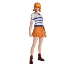 NAMI S.H.Figuarts