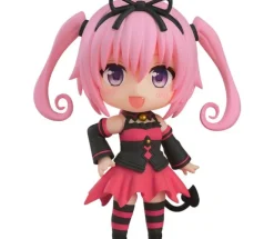 Nana Astar Deviluke Nendoroid