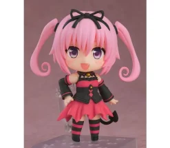 Nana Astar Deviluke Nendoroid