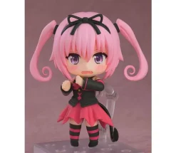 Nana Astar Deviluke Nendoroid