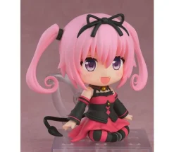 Nana Astar Deviluke Nendoroid
