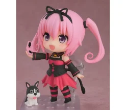 Nana Astar Deviluke Nendoroid