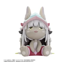 Nanachi - BINIVINI BABY SOFT VINYL FIGURE