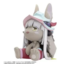 Nanachi - BINIVINI BABY SOFT VINYL FIGURE