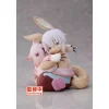 Nanachi and Mitty Desktop Cute Figure