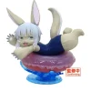 Nanachi Aqua Floar Girls Figure