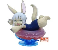Nanachi Aqua Floar Girls Figure