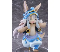 Nanachi 2nd Season Ver. Coreful Figure Reissue