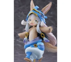 Nanachi 2nd Season Ver. Coreful Figure Reissue
