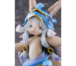 Nanachi 2nd Season Ver. Coreful Figure Reissue