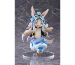 Nanachi 2nd Season Ver. Coreful Figure Reissue