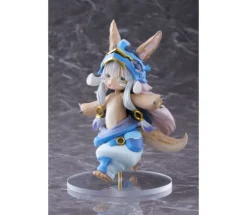 Nanachi 2nd Season Ver. Coreful Figure Reissue