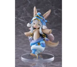 Nanachi 2nd Season Ver. Coreful Figure Reissue