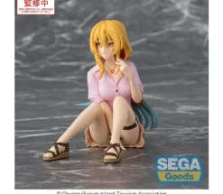 Nanase Katagiri PM Perching Figure