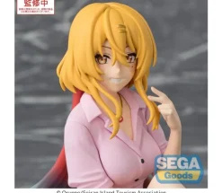 Nanase Katagiri PM Perching Figure