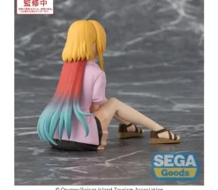 Nanase Katagiri PM Perching Figure