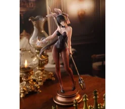 Narberal Gamma So-bin Bunny Girl Ver.