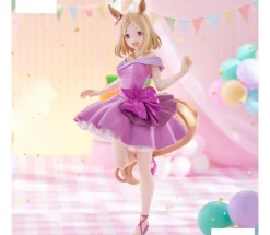 Narita Top Road Dress Ver. Trio-Try-iT Figure